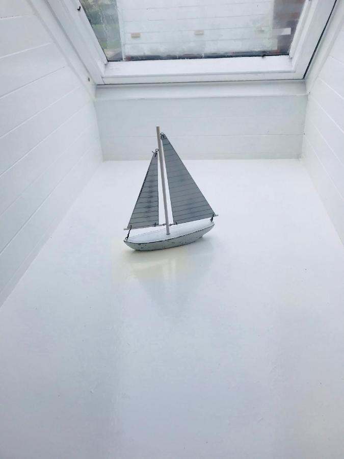 아폴로베이 Salt 아파트 외부 사진